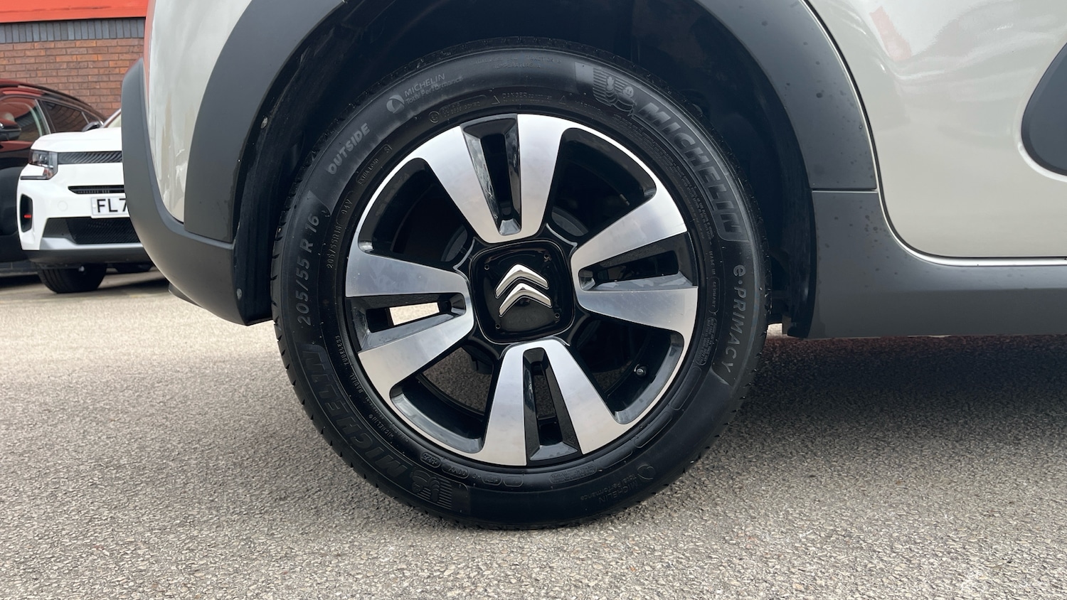 Used Citroen C3 2023 for sale - 76784800: Photo 7