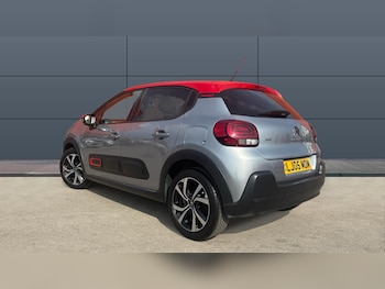 Used Citroen C3 2021 for sale - 75946932: Photo