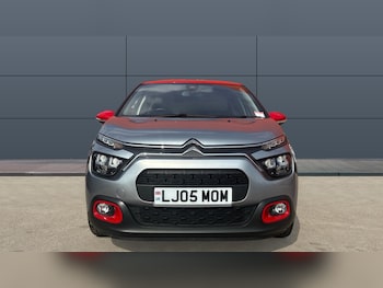 Used Citroen C3 2021 for sale - 75946932: Photo
