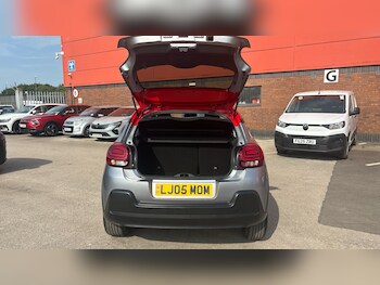 Used Citroen C3 2021 for sale - 75946932: Photo