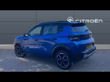 Used Citroen C3 2025 for sale - 75157066: Photo