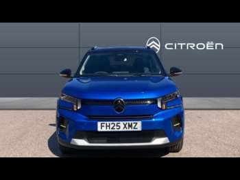 Used Citroen C3 2025 for sale - 75157066: Photo