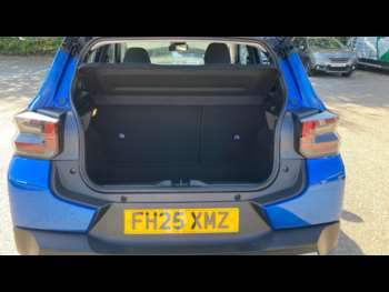 Used Citroen C3 2025 for sale - 75157066: Photo