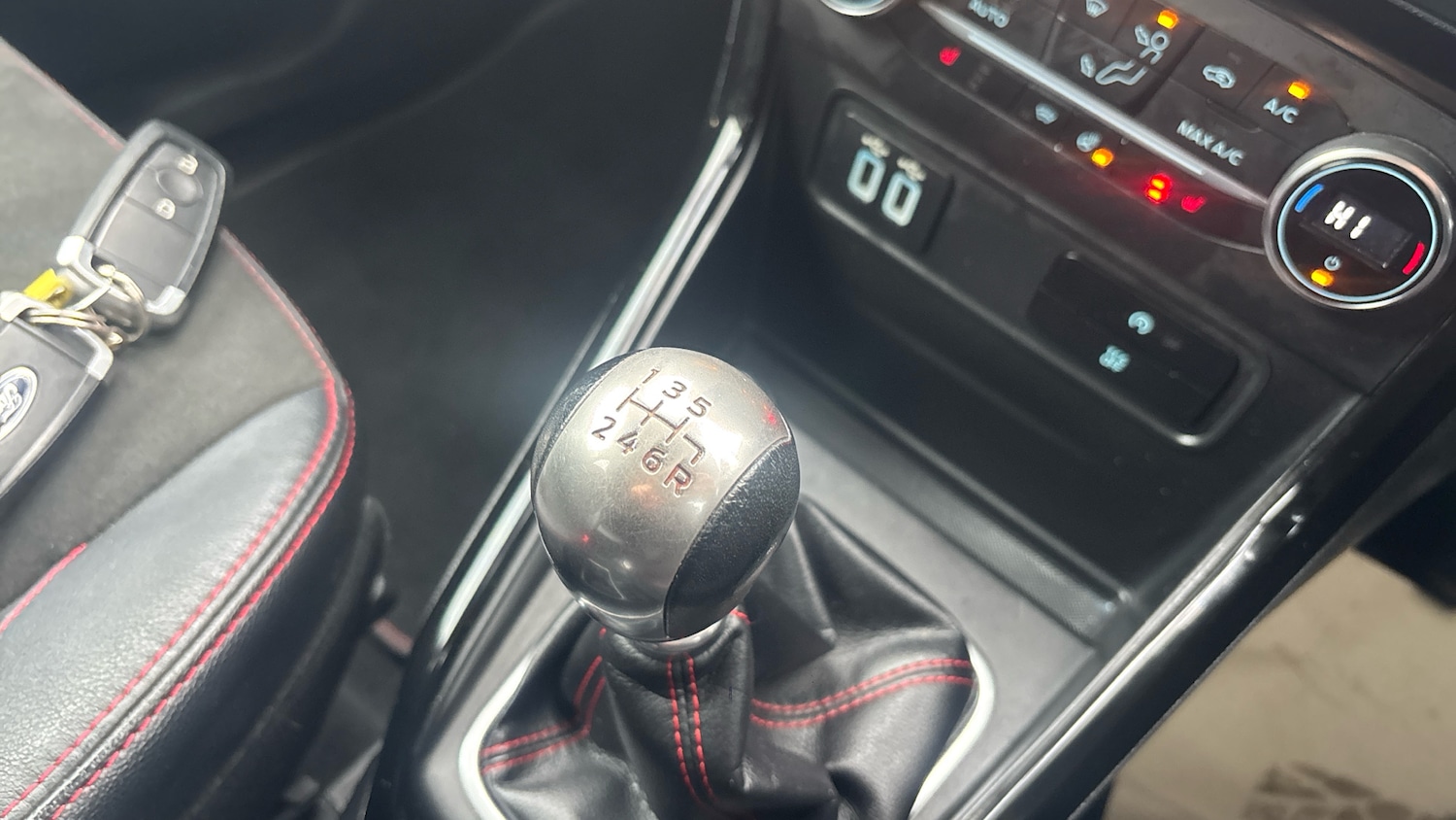 Used Ford Ecosport 2018 for sale - 77296406: Photo 13