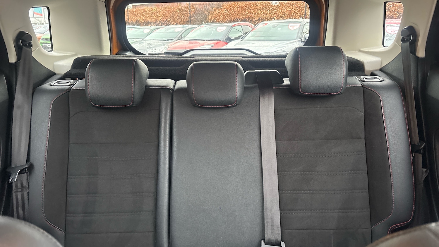 Used Ford Ecosport 2018 for sale - 77296406: Photo 15