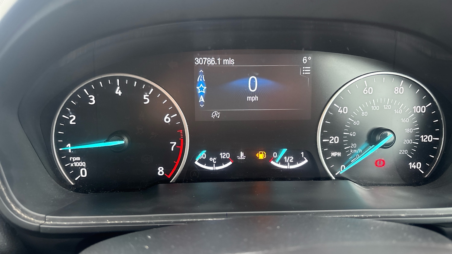 Used Ford Ecosport 2018 for sale - 77296406: Photo 18