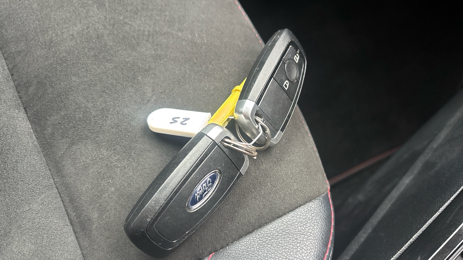 Used Ford Ecosport 2018 for sale - 77296406: Photo 20