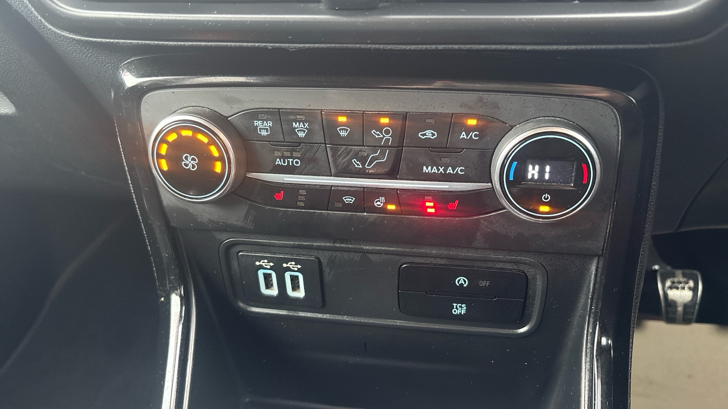 Used Ford Ecosport 2018 for sale - 77296406: Photo 21