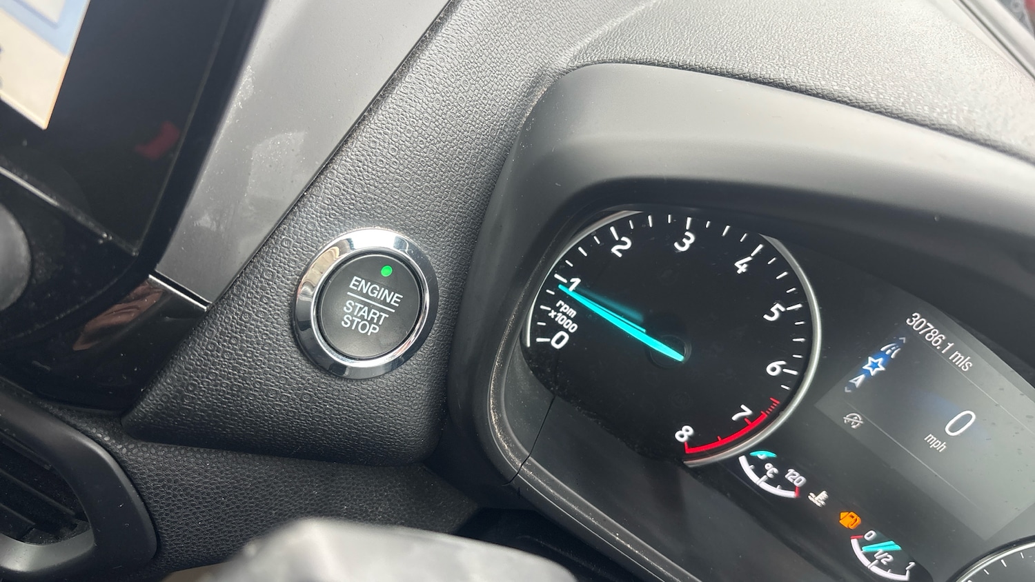 Used Ford Ecosport 2018 for sale - 77296406: Photo 26