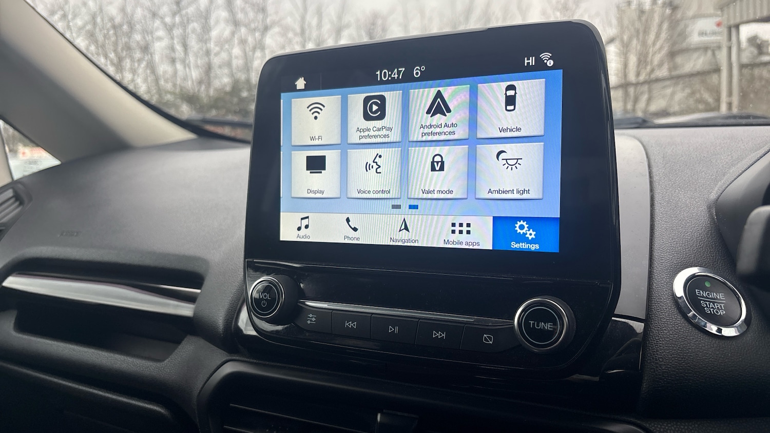 Used Ford Ecosport 2018 for sale - 77296406: Photo 27