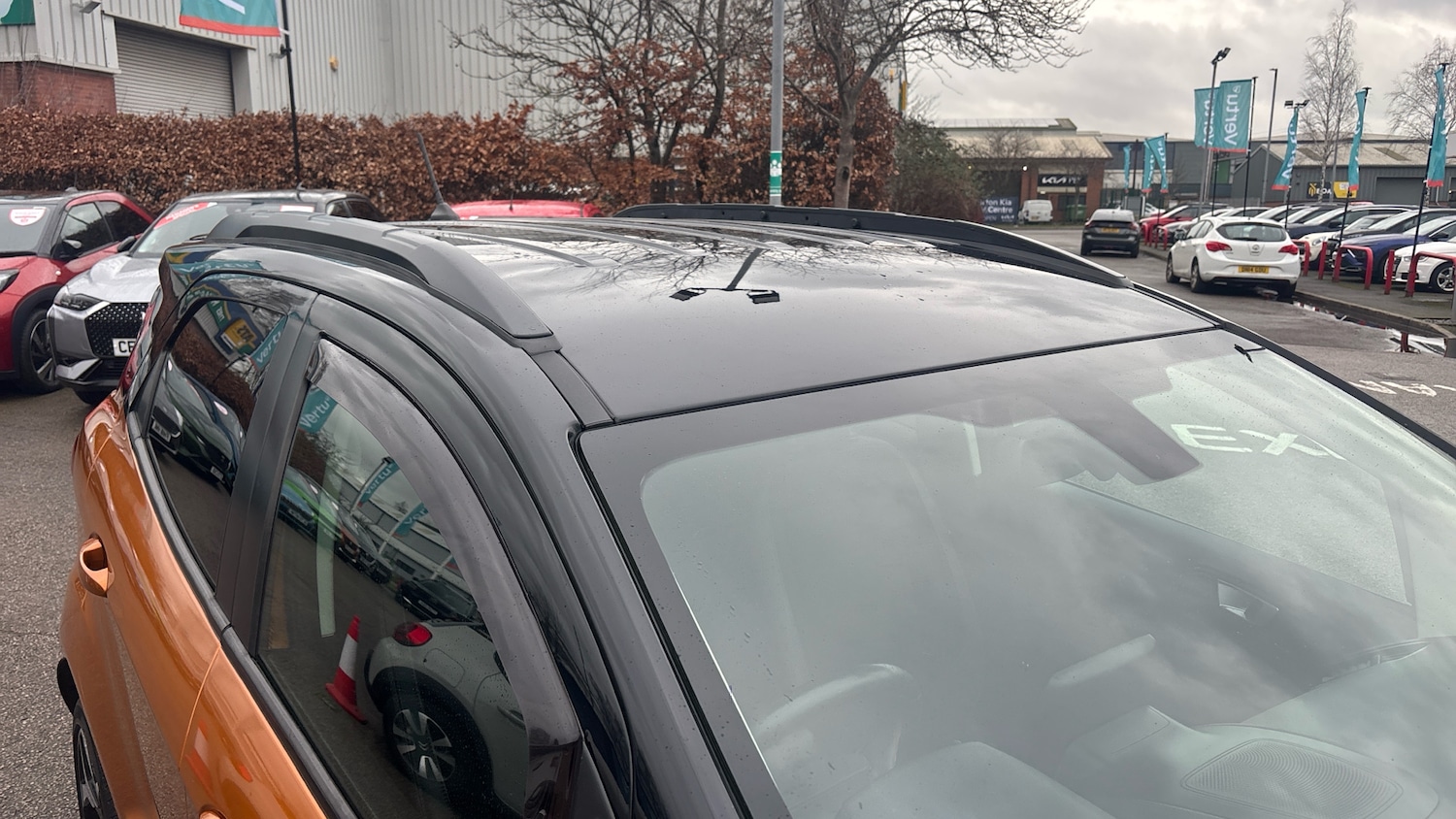 Used Ford Ecosport 2018 for sale - 77296406: Photo 33