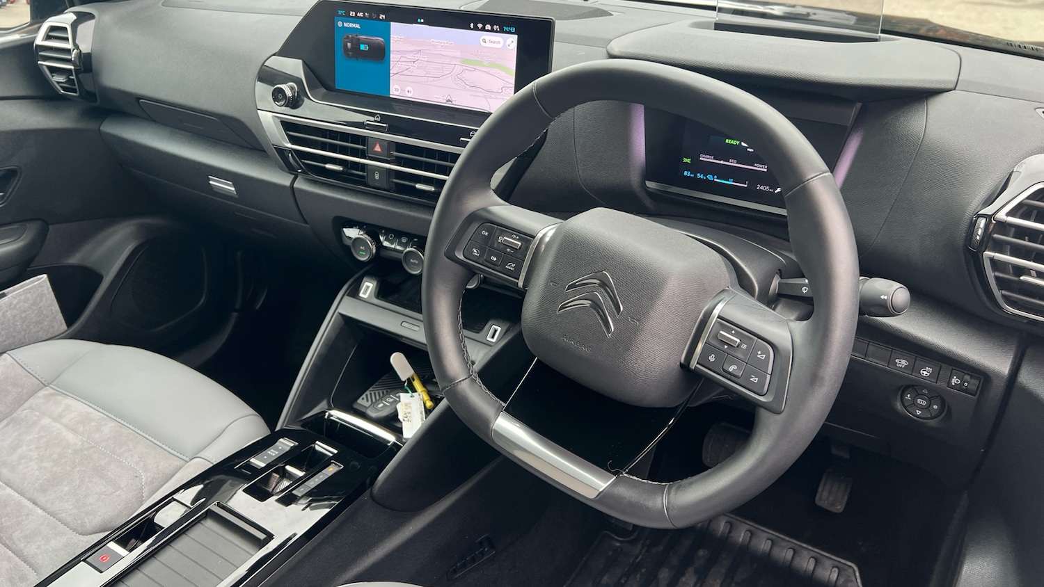 Used Citroen C4 2024 for sale - 77813281: Photo 11