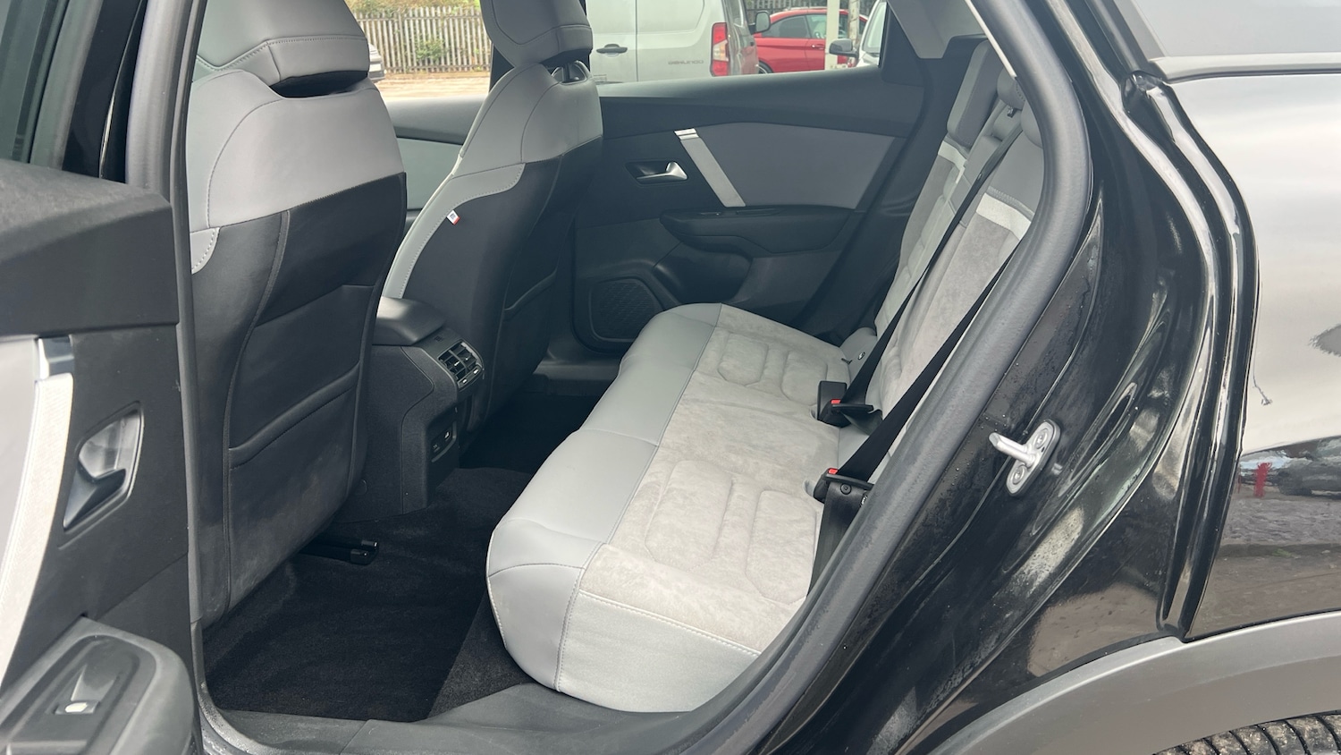 Used Citroen C4 2024 for sale - 77813281: Photo 16