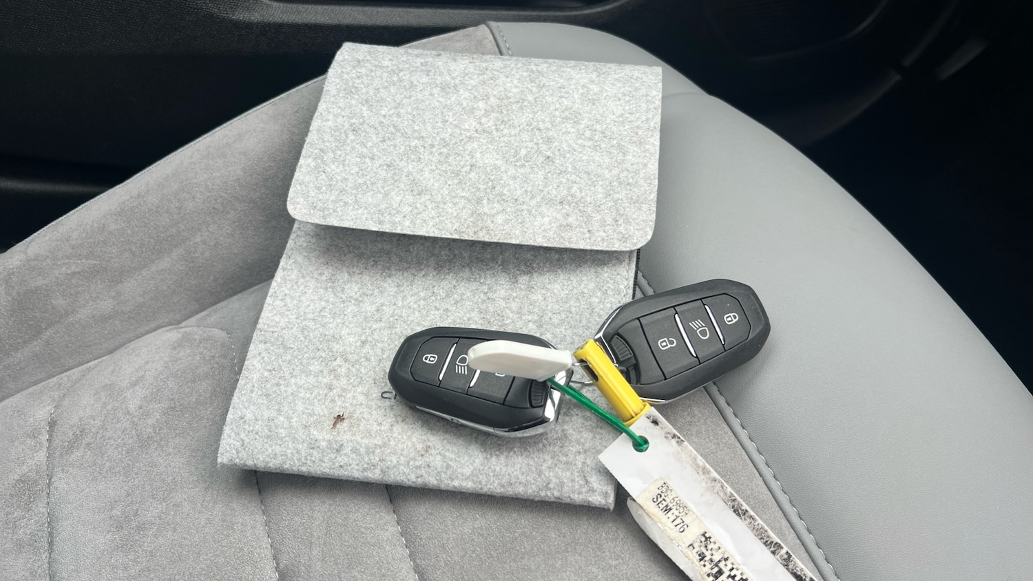 Used Citroen C4 2024 for sale - 77813281: Photo 19