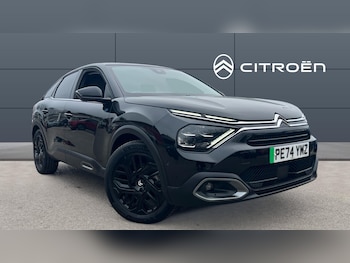 Citroen C4 feature image
