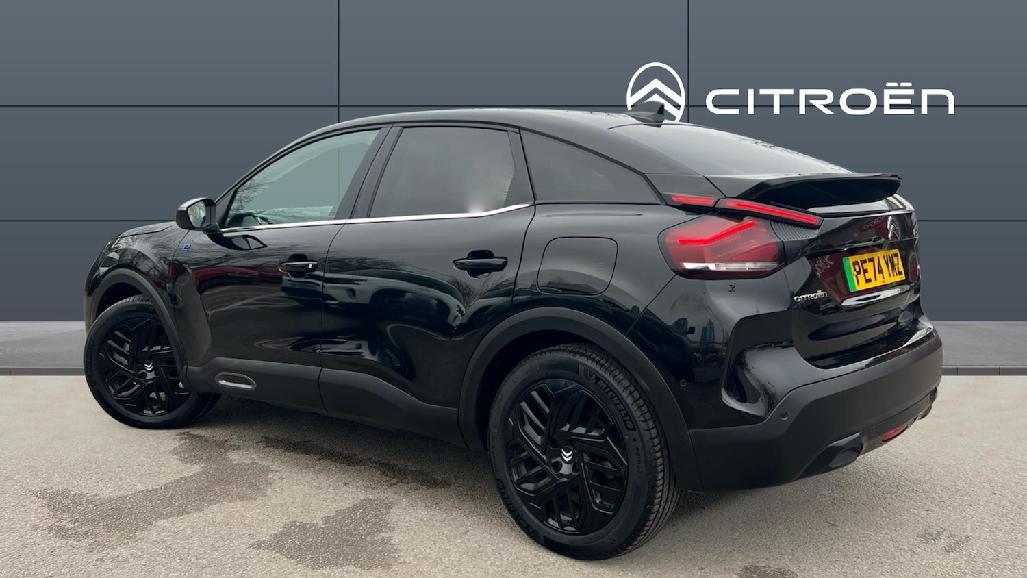 Used Citroen C4 2024 for sale - 77813281: Photo 2