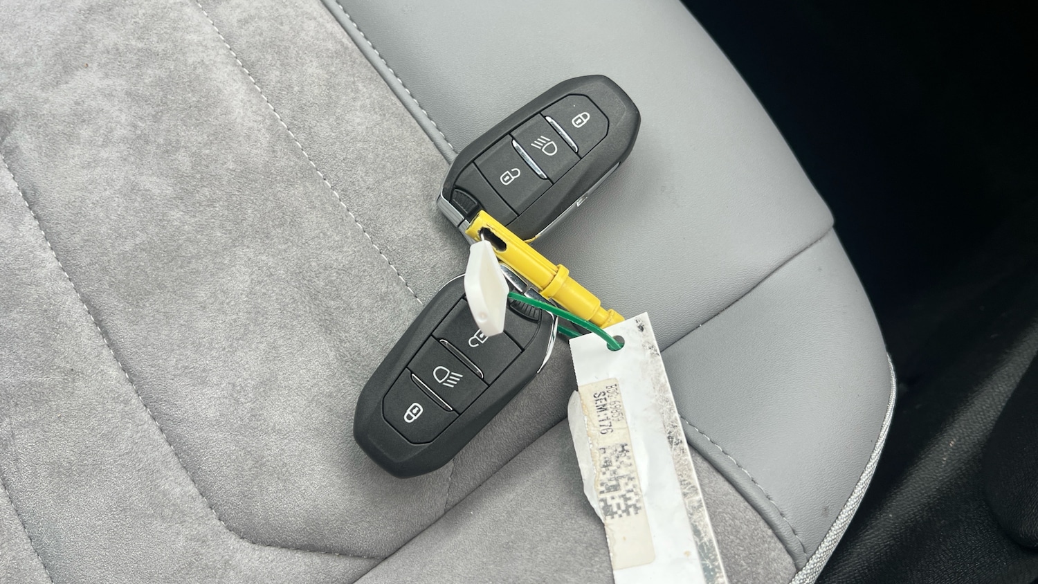 Used Citroen C4 2024 for sale - 77813281: Photo 20