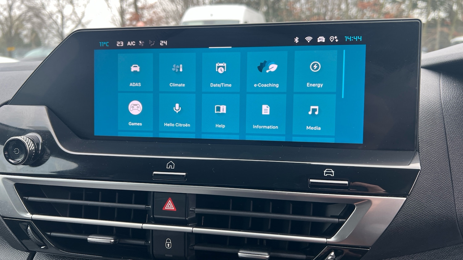 Used Citroen C4 2024 for sale - 77813281: Photo 22
