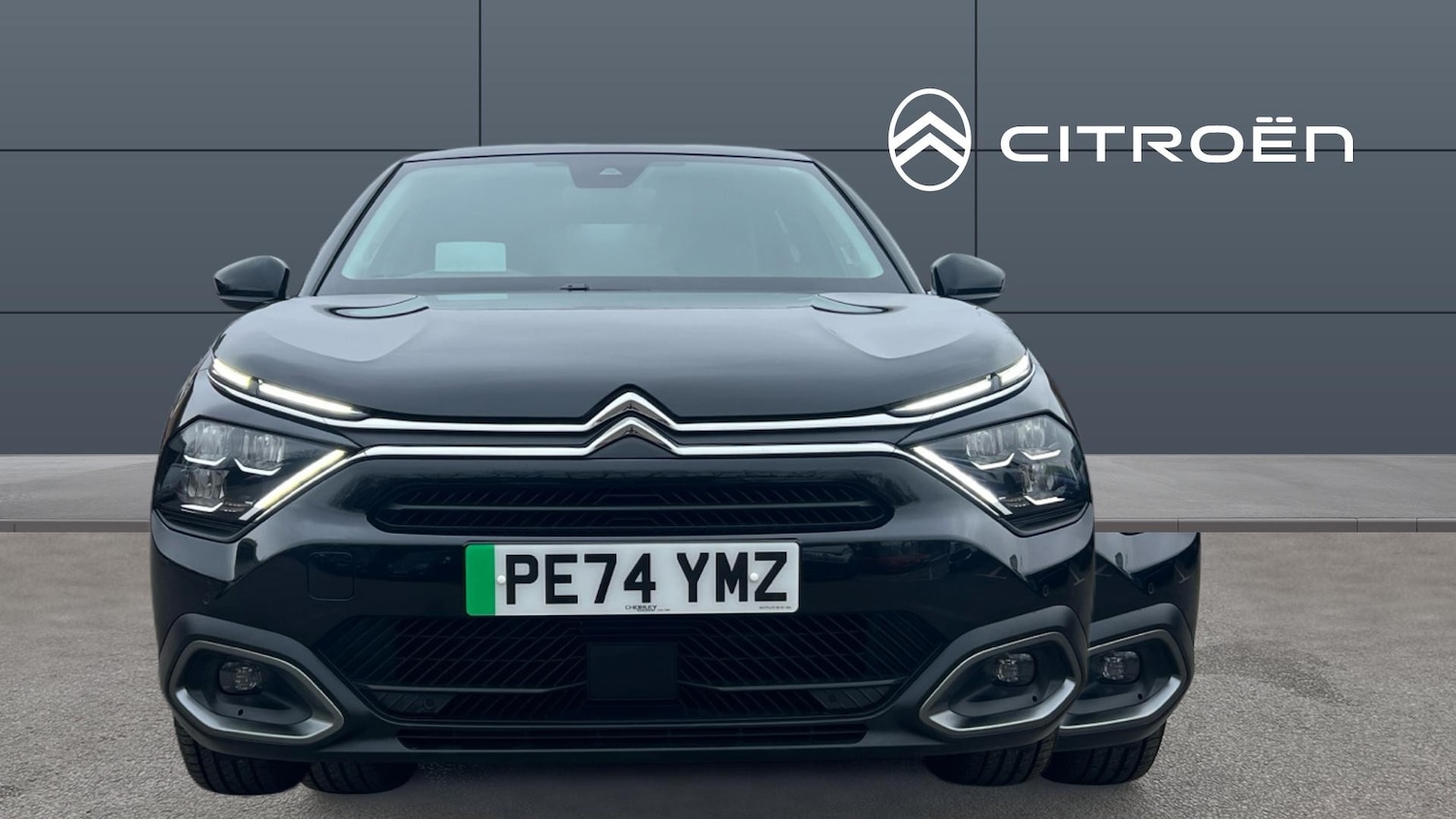 Used Citroen C4 2024 for sale - 77813281: Photo 3