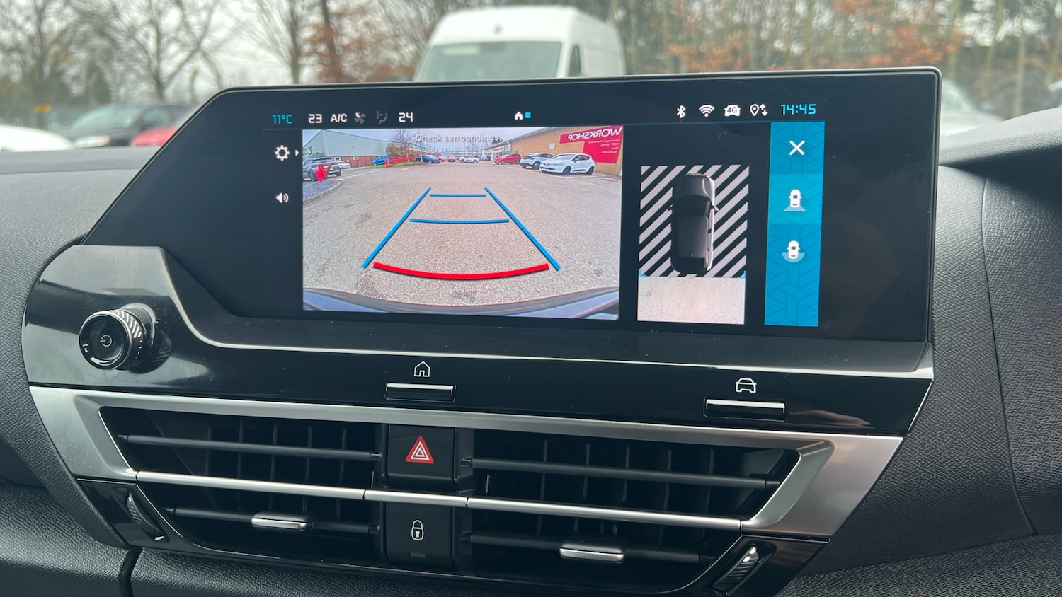 Used Citroen C4 2024 for sale - 77813281: Photo 30