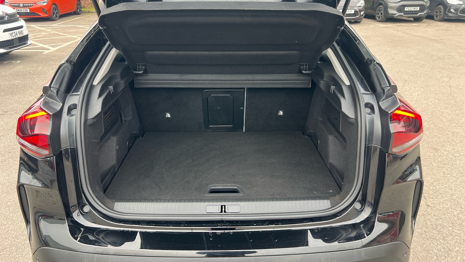 Used Citroen C4 2024 for sale - 77813281: Photo 4