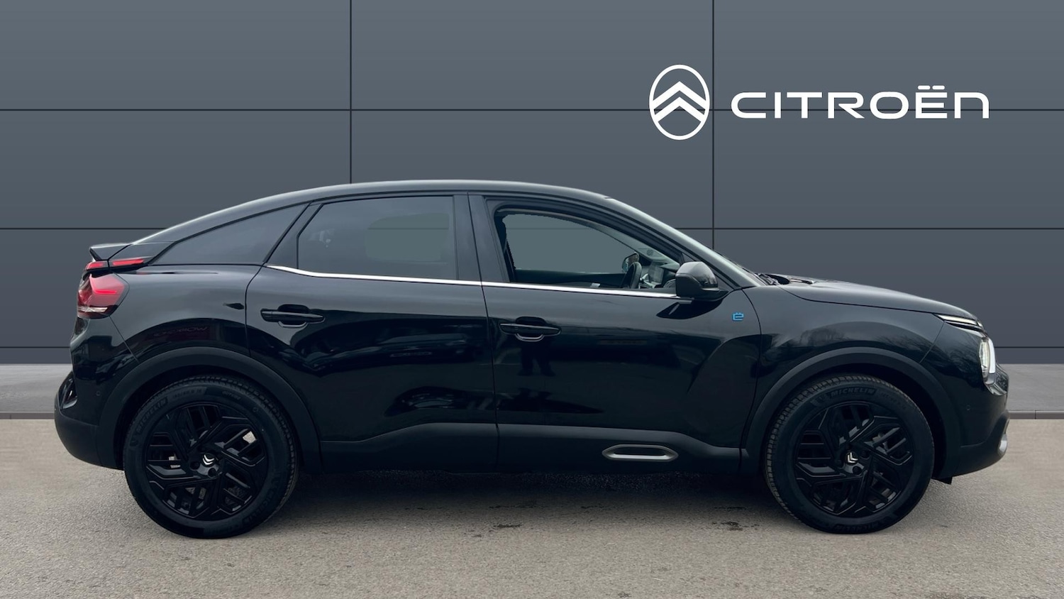 Used Citroen C4 2024 for sale - 77813281: Photo 5