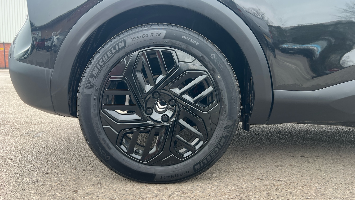 Used Citroen C4 2024 for sale - 77813281: Photo 7