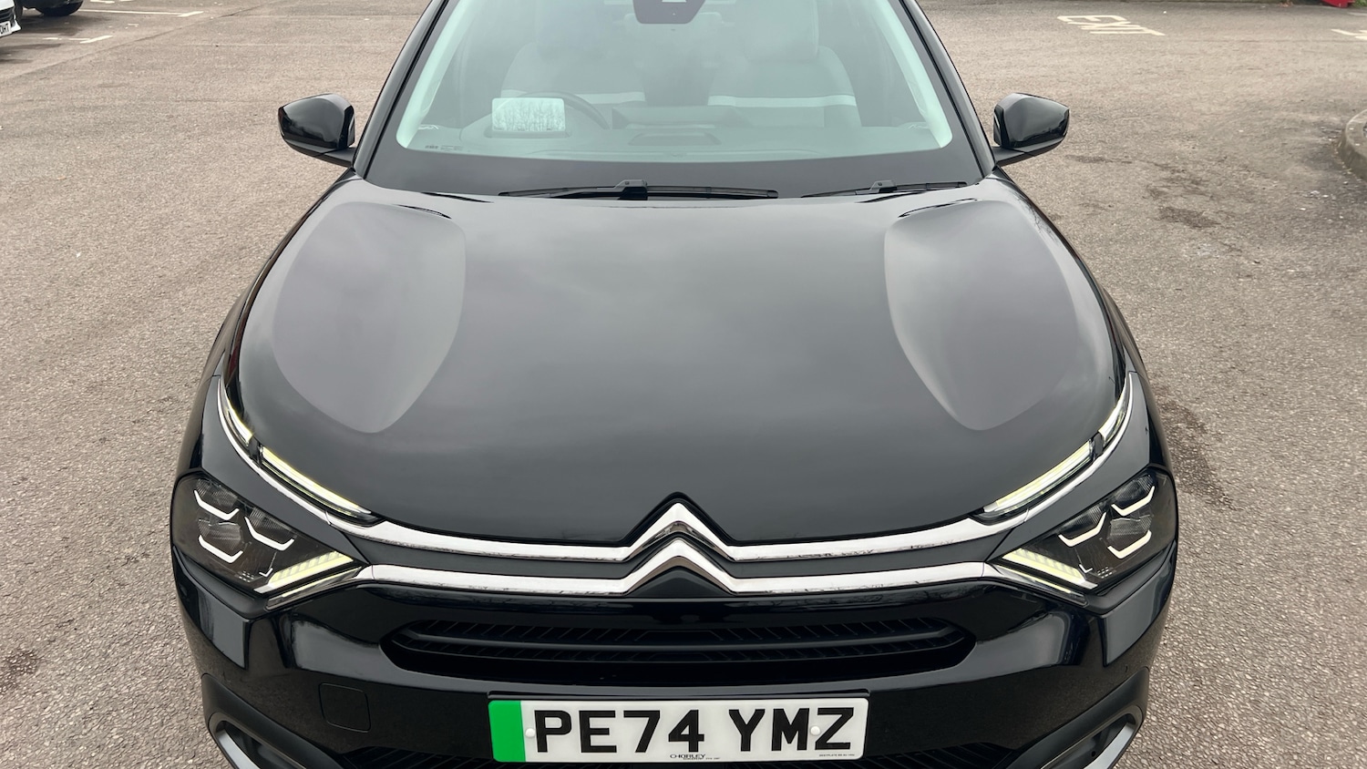 Used Citroen C4 2024 for sale - 77813281: Photo 8