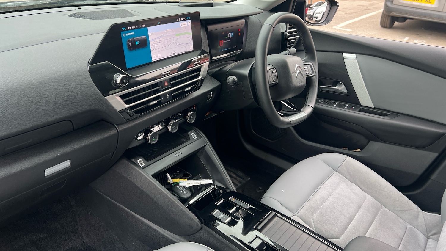 Used Citroen C4 2024 for sale - 77813281: Photo 9