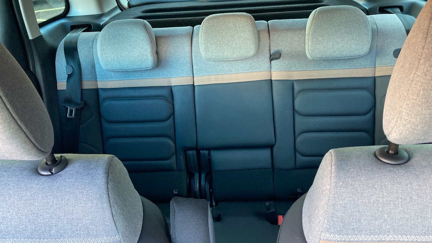 Used Citroen C3 Aircross 2022 for sale - 77581927: Photo 15