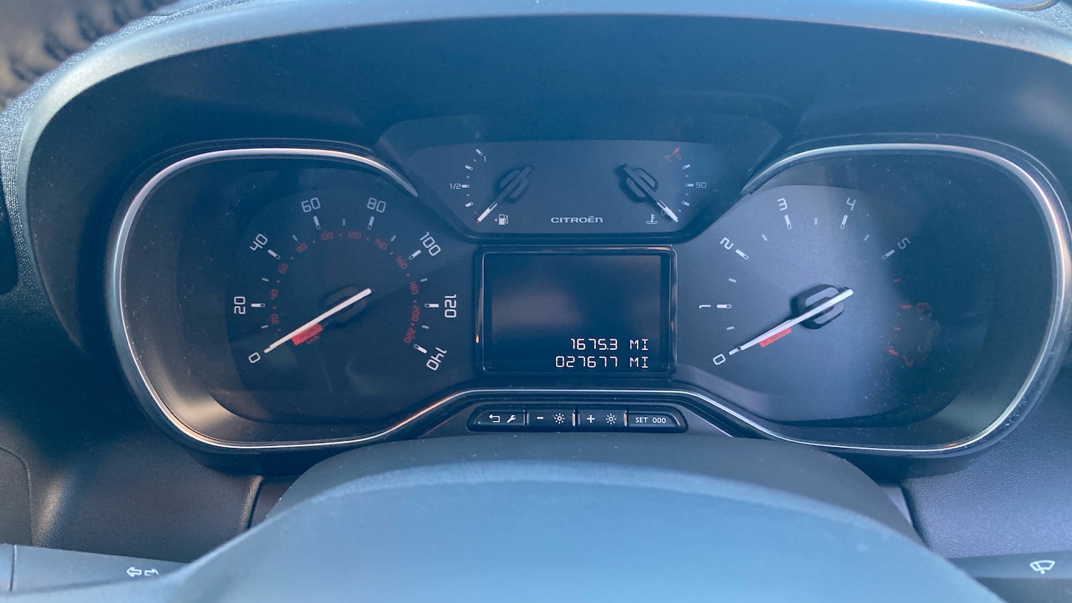 Used Citroen C3 Aircross 2022 for sale - 77581927: Photo 18