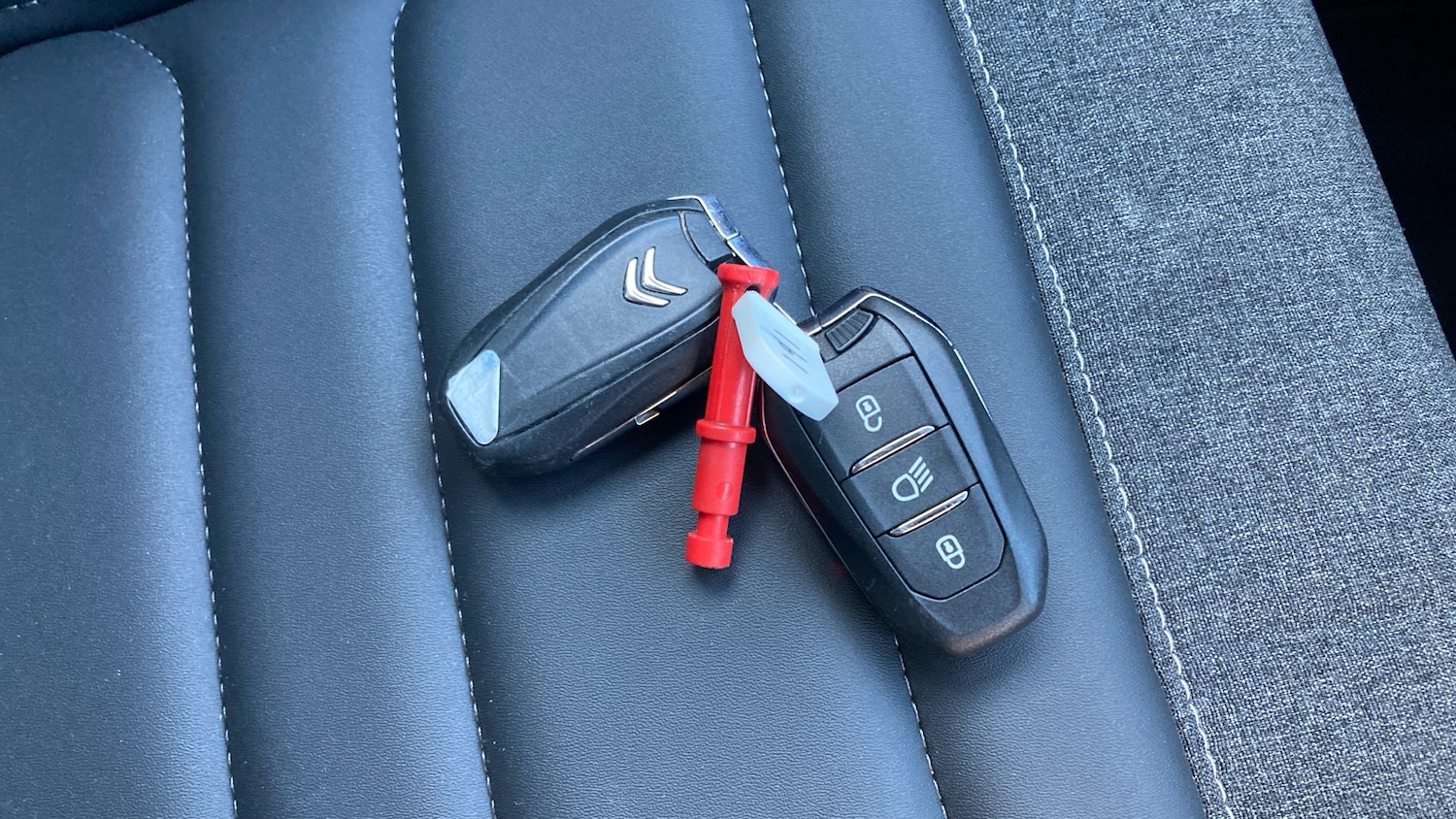 Used Citroen C3 Aircross 2022 for sale - 77581927: Photo 19