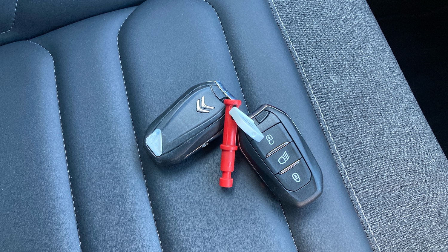 Used Citroen C3 Aircross 2022 for sale - 77581927: Photo 20