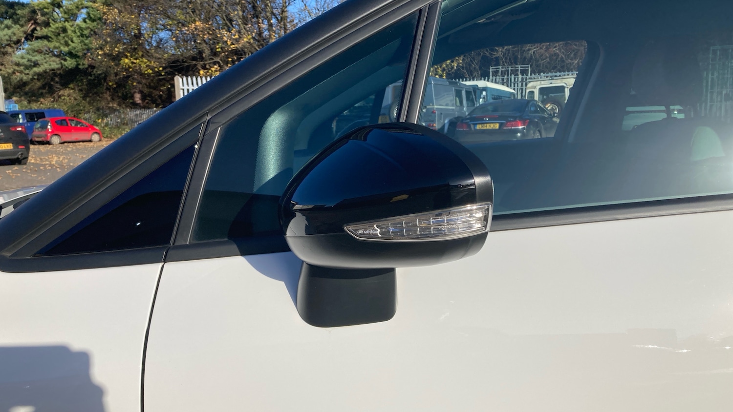 Used Citroen C3 Aircross 2022 for sale - 77581927: Photo 28