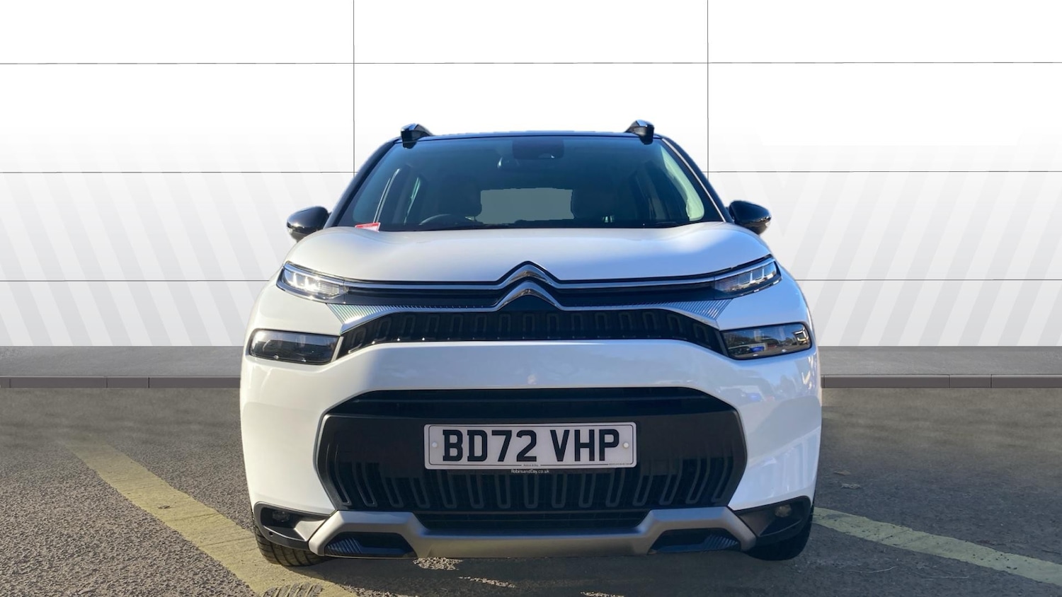 Used Citroen C3 Aircross 2022 for sale - 77581927: Photo 3