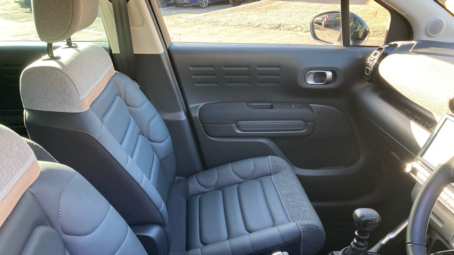 Used Citroen C3 Aircross 2022 for sale - 77581927: Photo 35