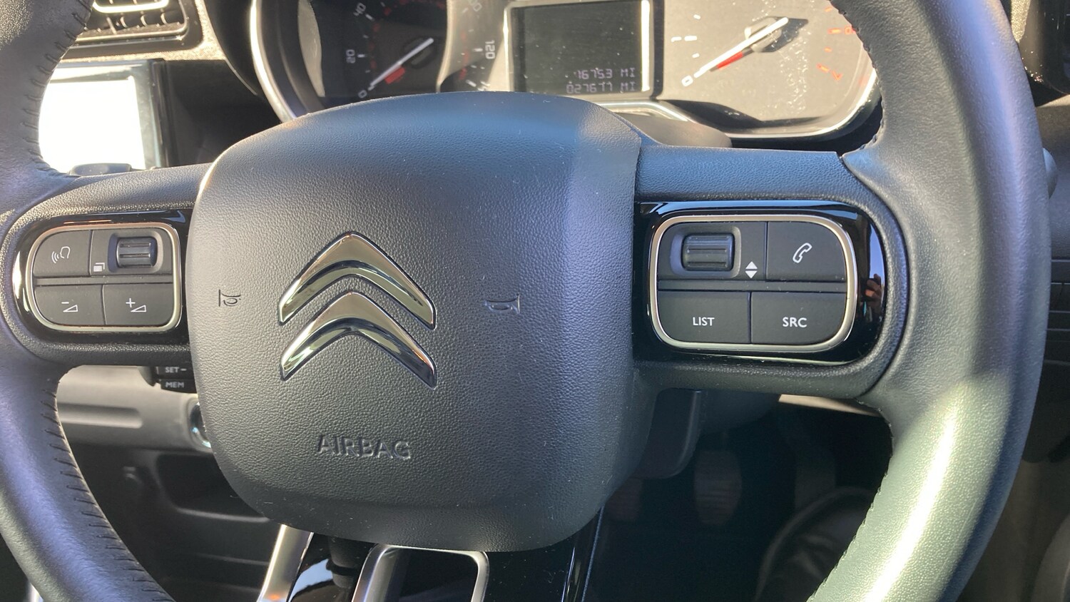 Used Citroen C3 Aircross 2022 for sale - 77581927: Photo 38