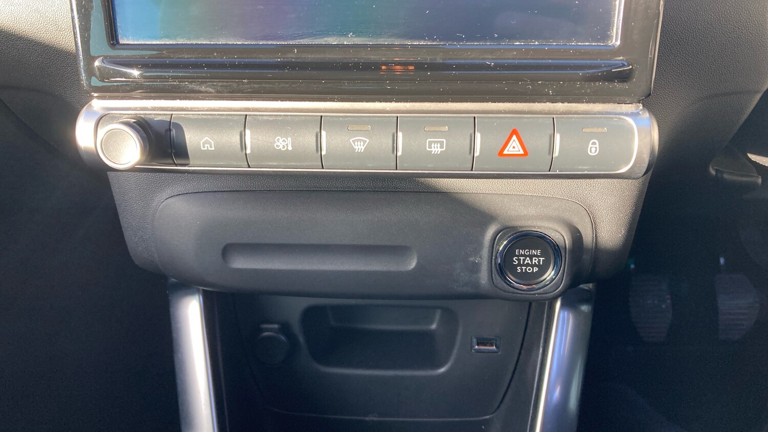 Used Citroen C3 Aircross 2022 for sale - 77581927: Photo 40