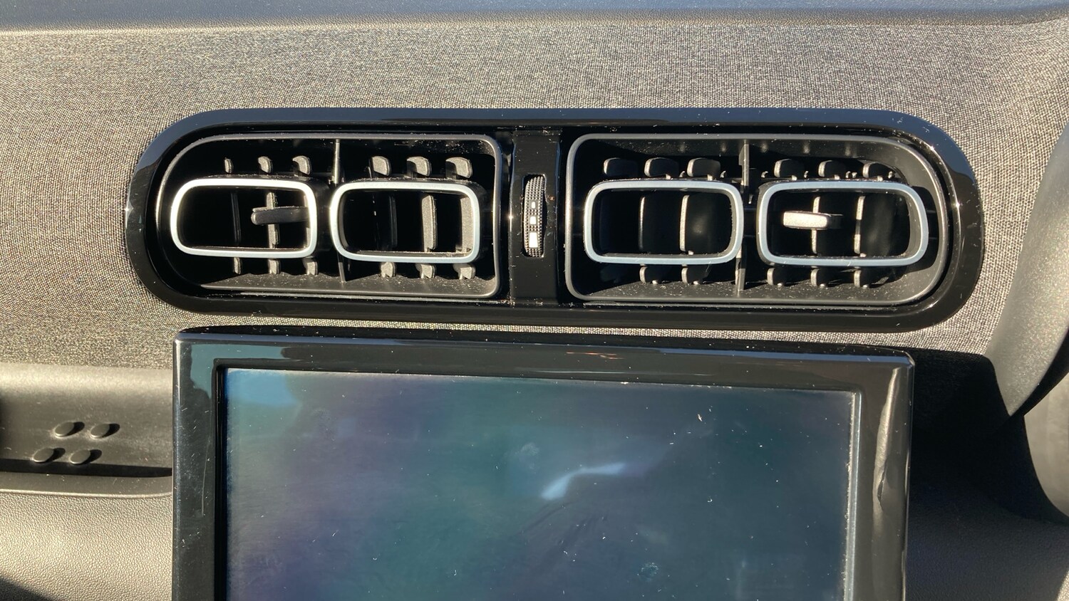 Used Citroen C3 Aircross 2022 for sale - 77581927: Photo 44