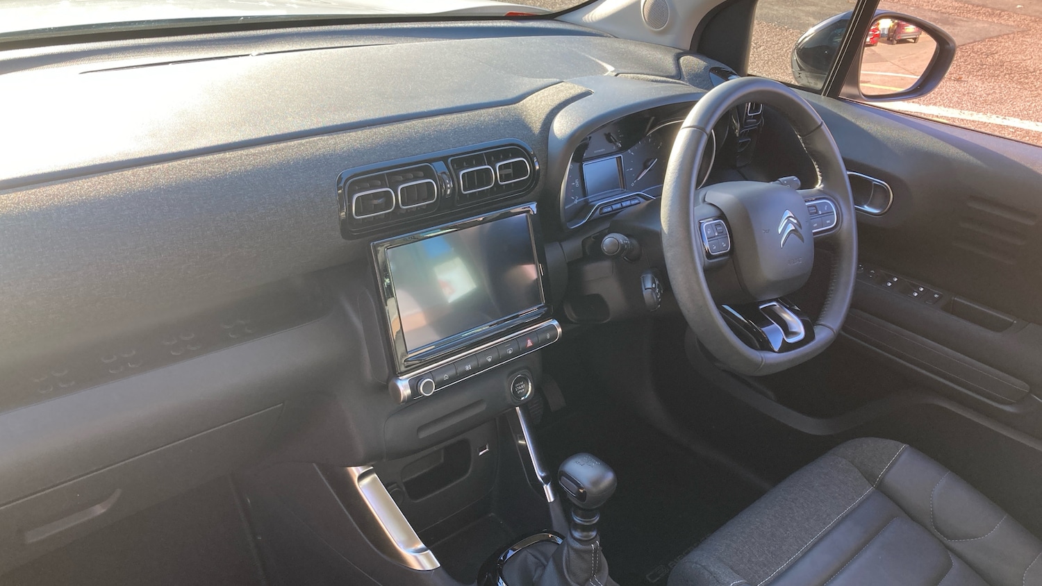 Used Citroen C3 Aircross 2022 for sale - 77581927: Photo 9