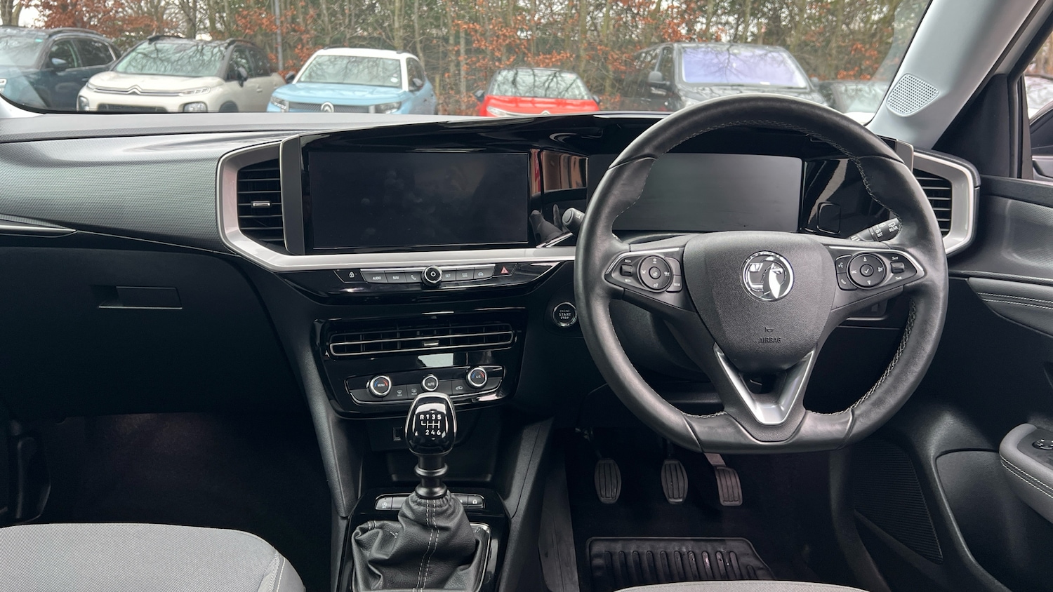 Used Vauxhall Mokka 2021 for sale - 77086478: Photo 10