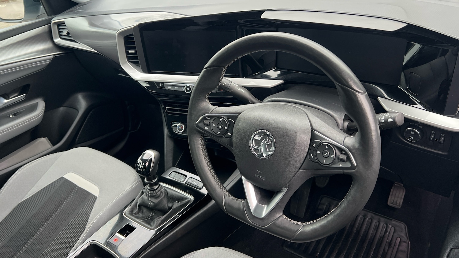 Used Vauxhall Mokka 2021 for sale - 77086478: Photo 11