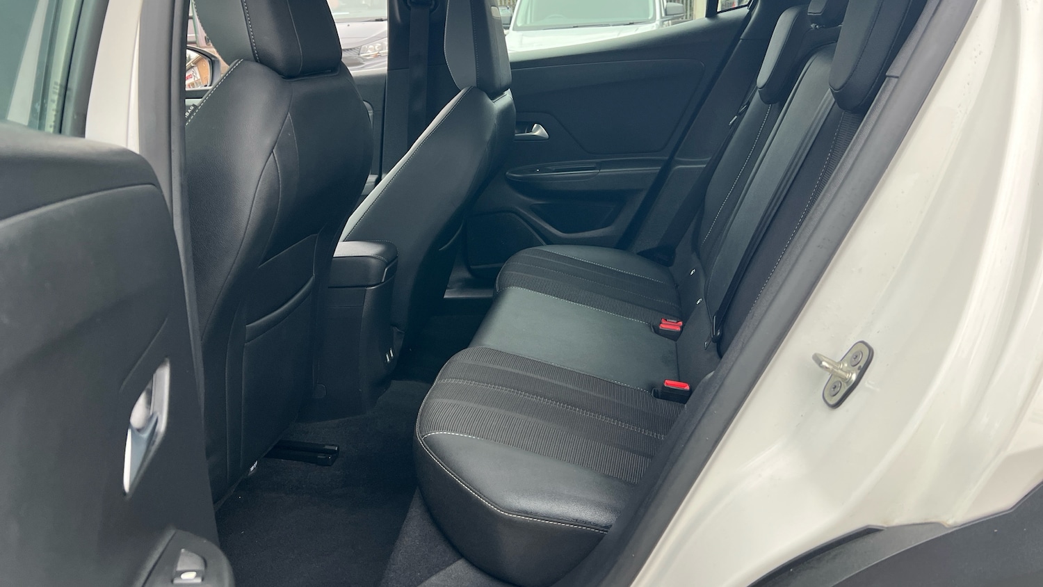 Used Vauxhall Mokka 2021 for sale - 77086478: Photo 16