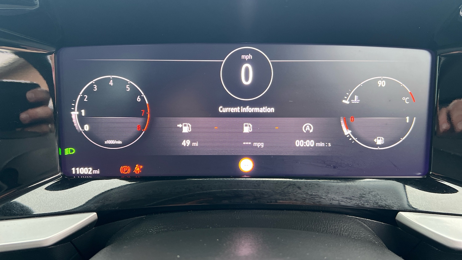 Used Vauxhall Mokka 2021 for sale - 77086478: Photo 18