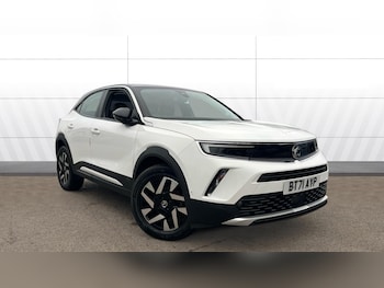 Used Vauxhall Mokka 2021 for sale - 77086478: Photo