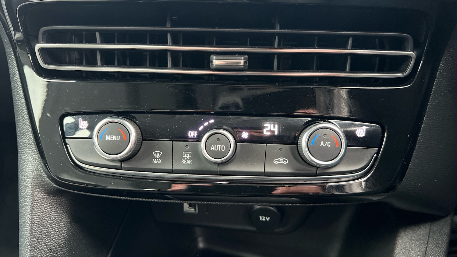 Used Vauxhall Mokka 2021 for sale - 77086478: Photo 21