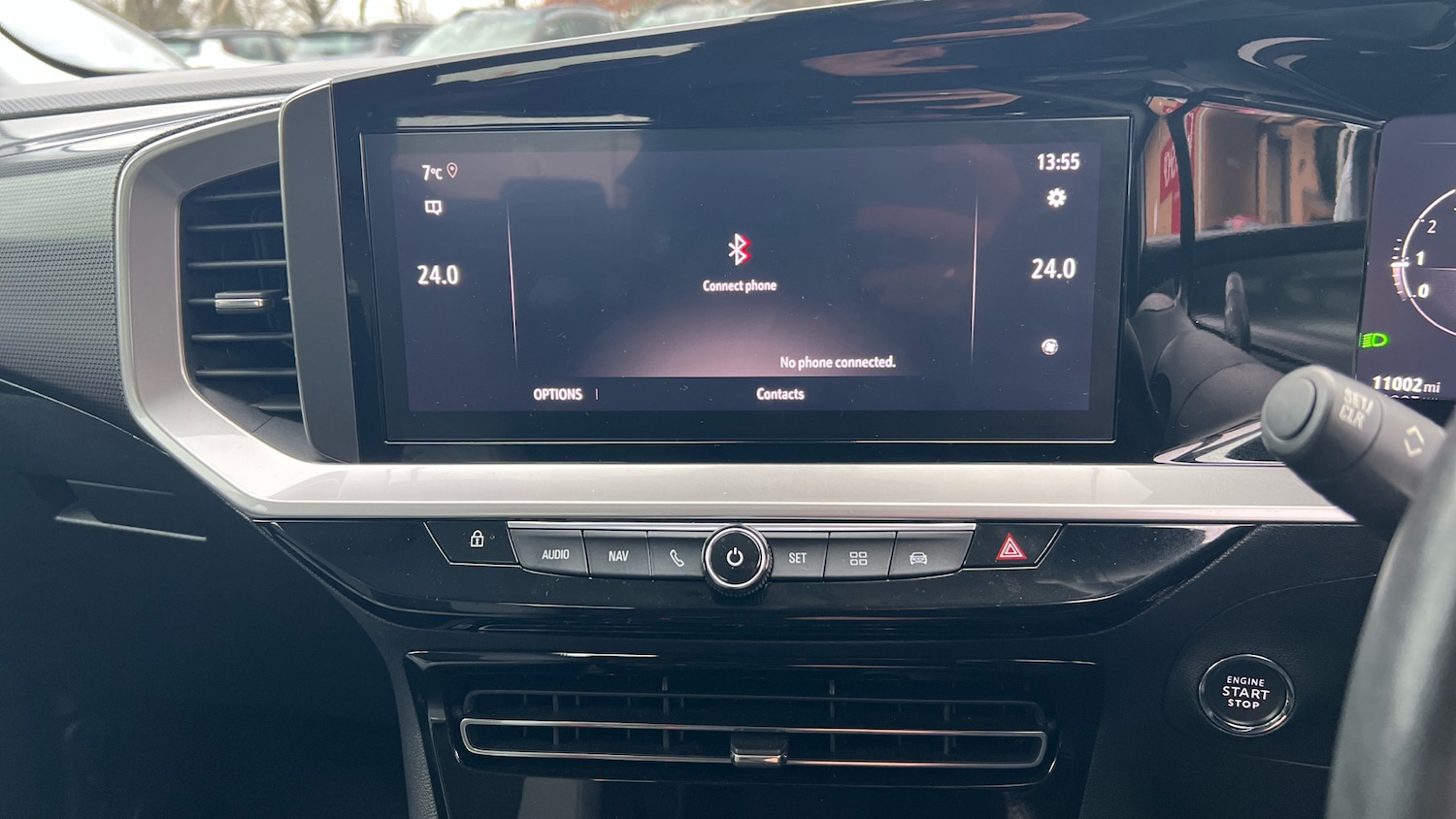 Used Vauxhall Mokka 2021 for sale - 77086478: Photo 25