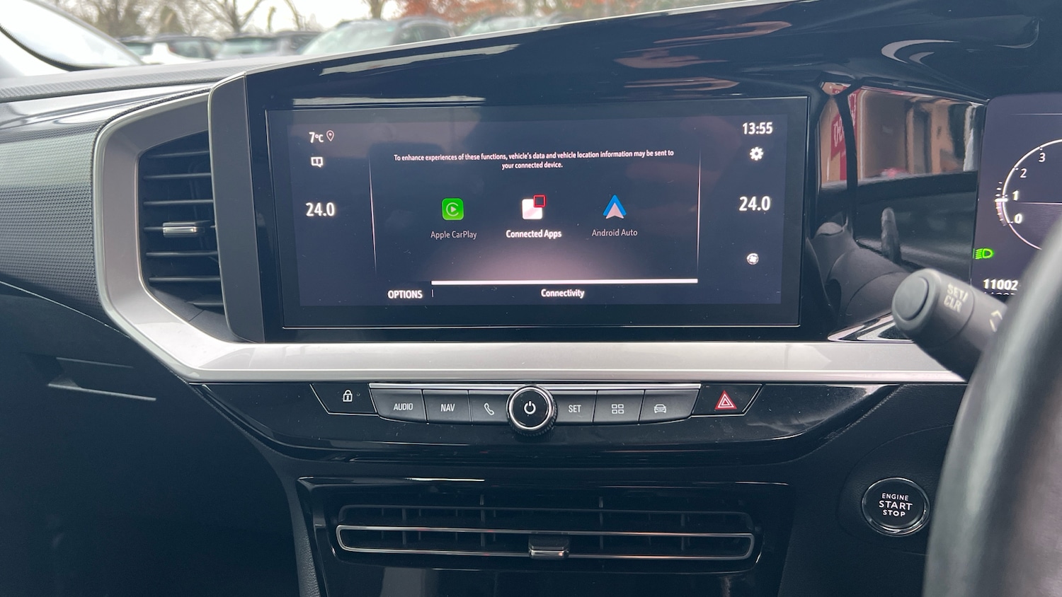 Used Vauxhall Mokka 2021 for sale - 77086478: Photo 26