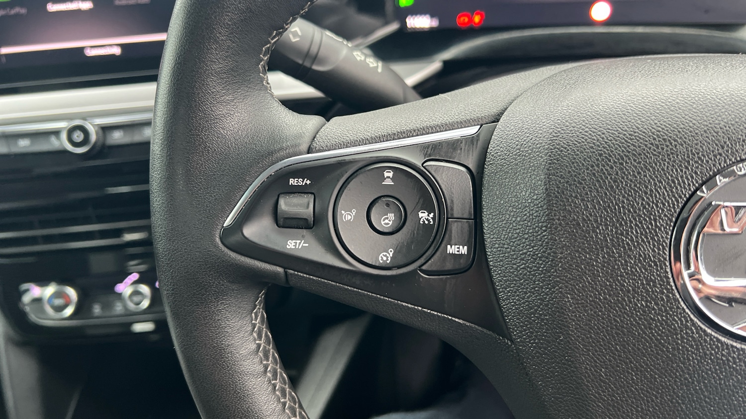 Used Vauxhall Mokka 2021 for sale - 77086478: Photo 29