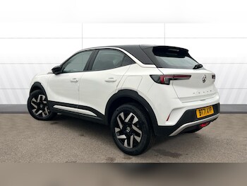 Used Vauxhall Mokka 2021 for sale - 77086478: Photo